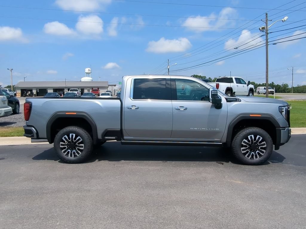 New 2026 GMC Sierra 2500 HD Denali Ultimate Truck