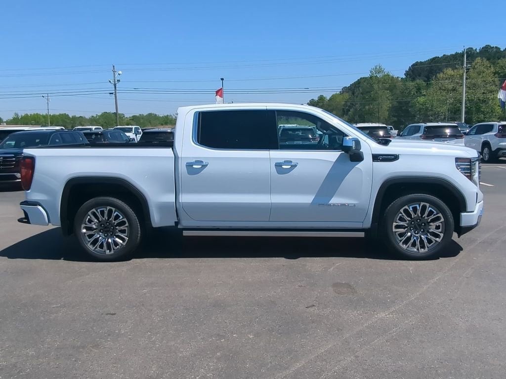 New 2026 GMC Sierra 1500 Denali Ultimate Truck