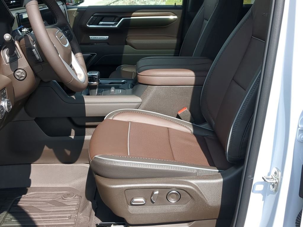 2026 GMC Sierra 1500 Denali - Photo 19
