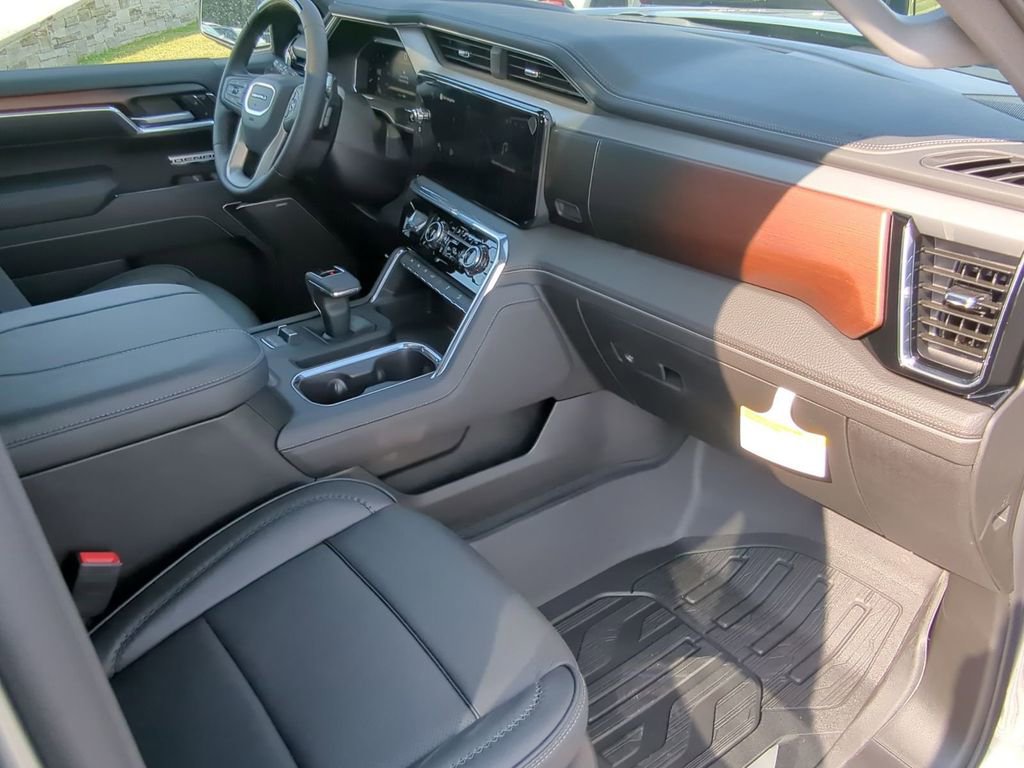 2026 GMC Sierra 1500 Denali - Photo 28