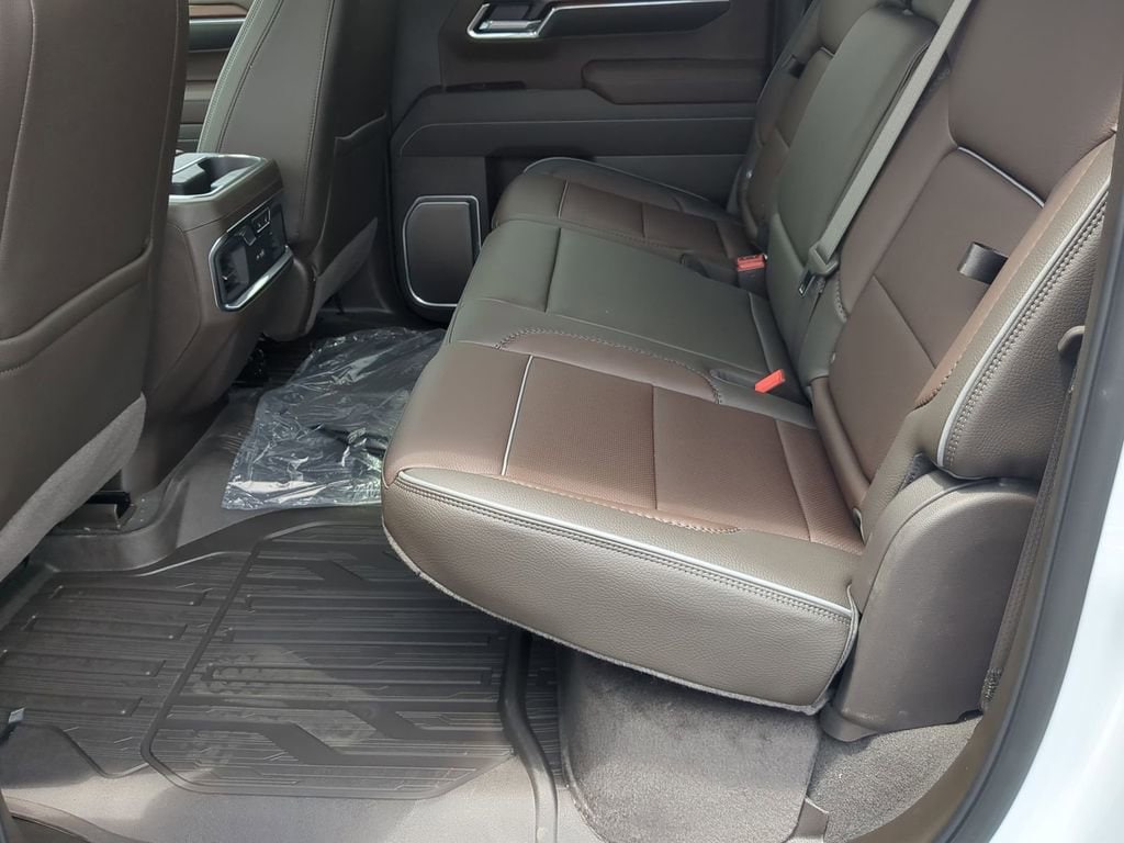 2026 GMC Sierra 1500 Denali - Photo 25