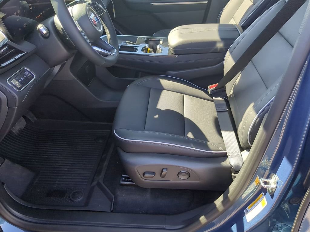 2026 Buick Enclave Preferred - Photo 18
