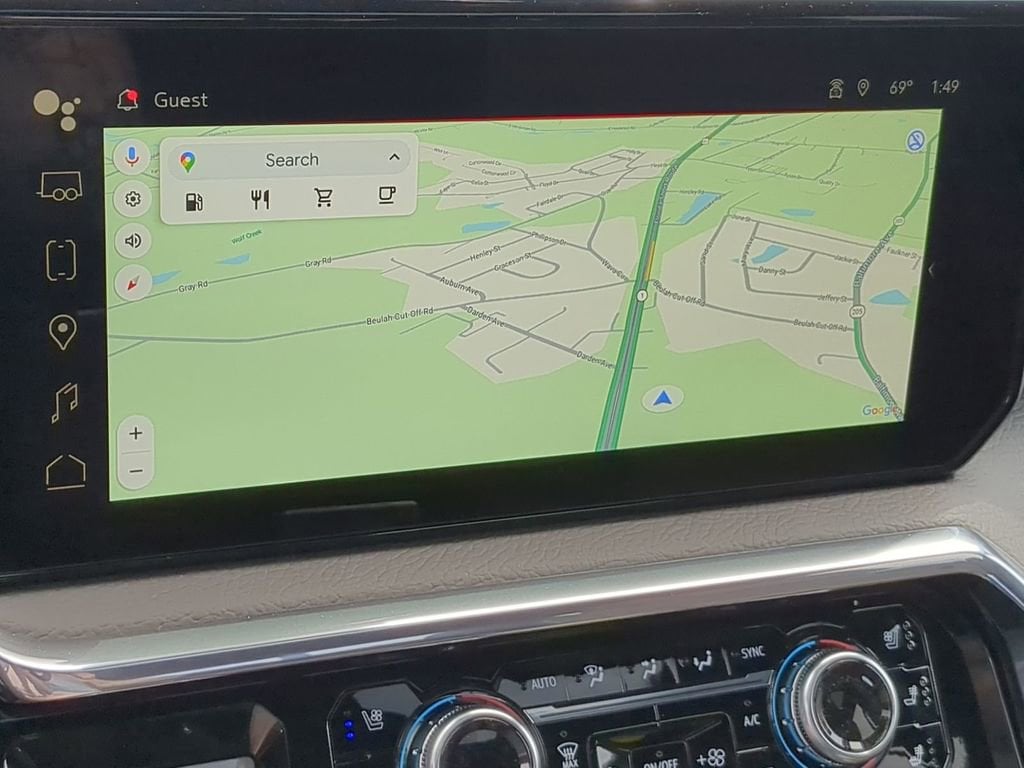 2026 GMC Sierra 1500 Denali - Photo 13