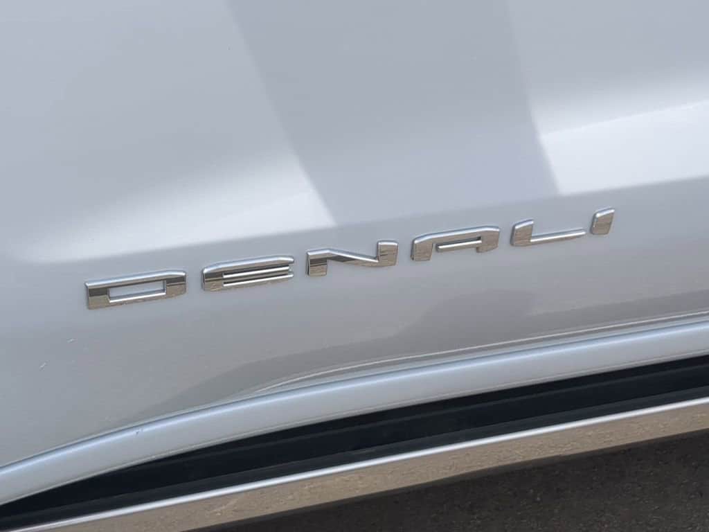 2026 GMC Sierra 1500 Denali - Photo 32
