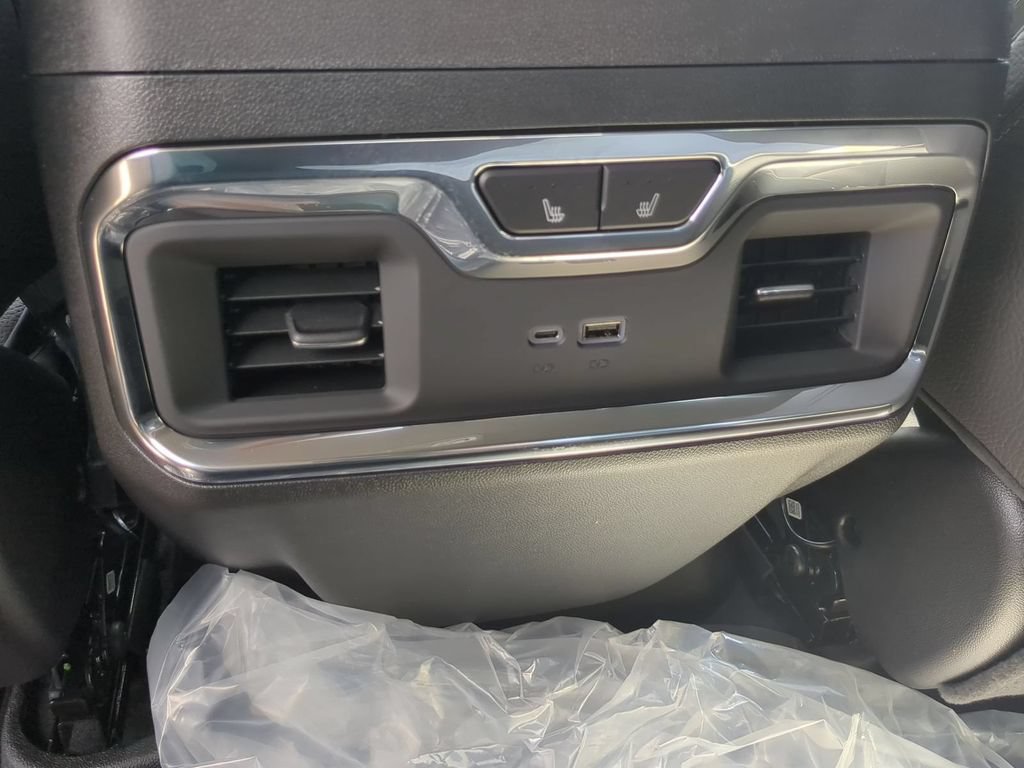 2026 GMC Sierra 2500HD Denali - Photo 21