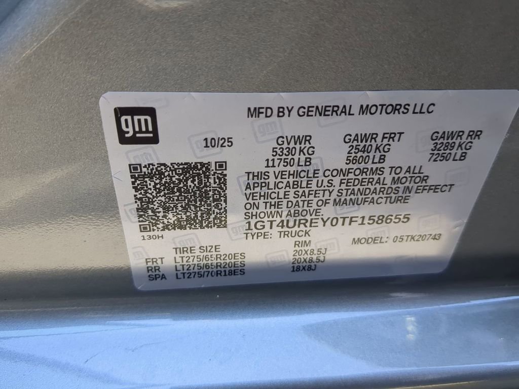 2026 GMC Sierra 1500 SLT - Photo 33