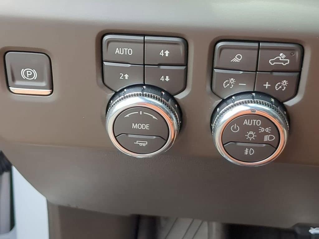 2026 GMC Sierra 1500 Denali - Photo 17
