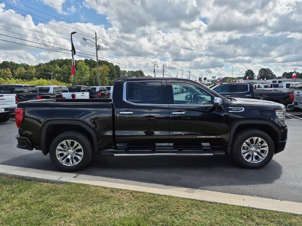 New 2026 GMC Sierra 1500 Denali Truck New 2026 GMC Sierra 1500 Denali Truck — photo 2 of 4