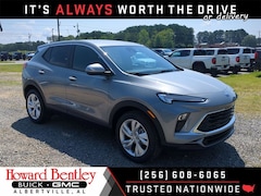 2026 Buick Encore GX Preferred SUV