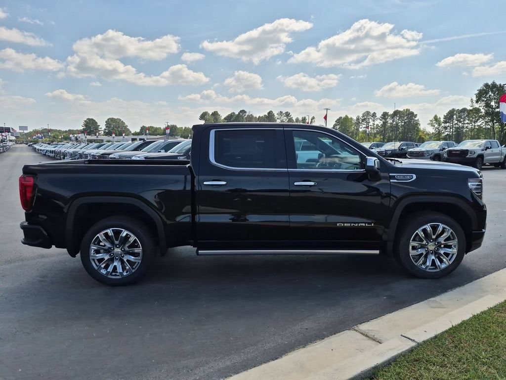 New 2026 GMC Sierra 1500 Denali Truck New 2026 GMC Sierra 1500 Denali Truck — photo 2 of 4