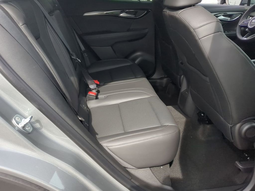 2026 Buick Envision Preferred - Photo 26
