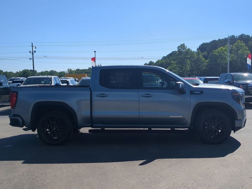 Used 2023 GMC Sierra 1500 Elevation Truck