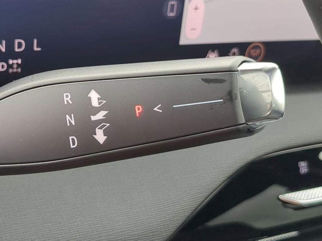 2026 Buick Enclave Preferred - Photo 15