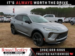 2025 Buick Envision Sport Touring SUV