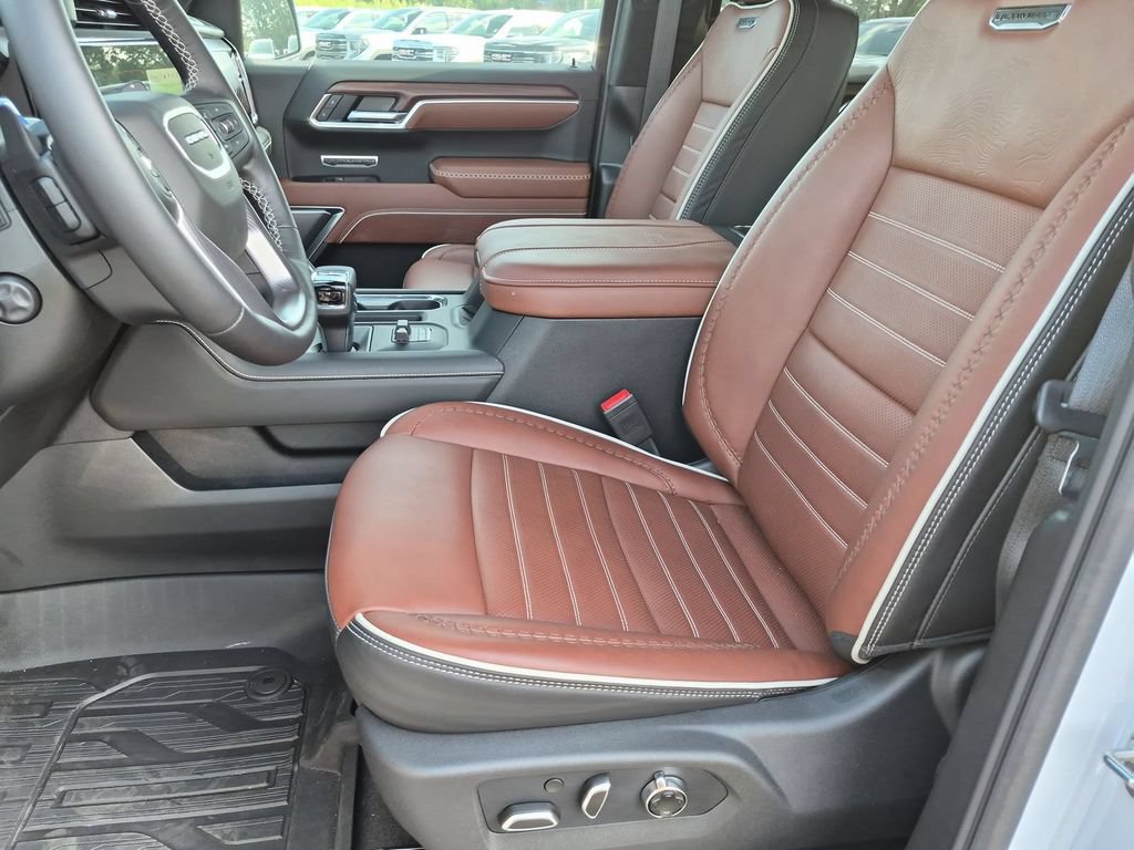 2026 GMC Sierra 1500 Denali Ultimate - Photo 19