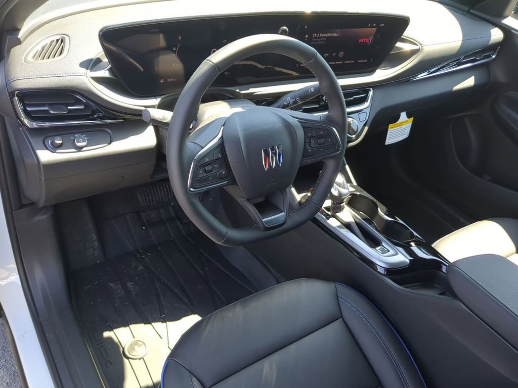 2026 Buick Envista Sport Touring - Photo 9