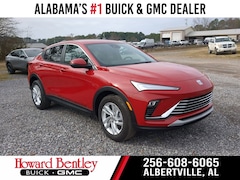 2026 Buick Envista Preferred SUV