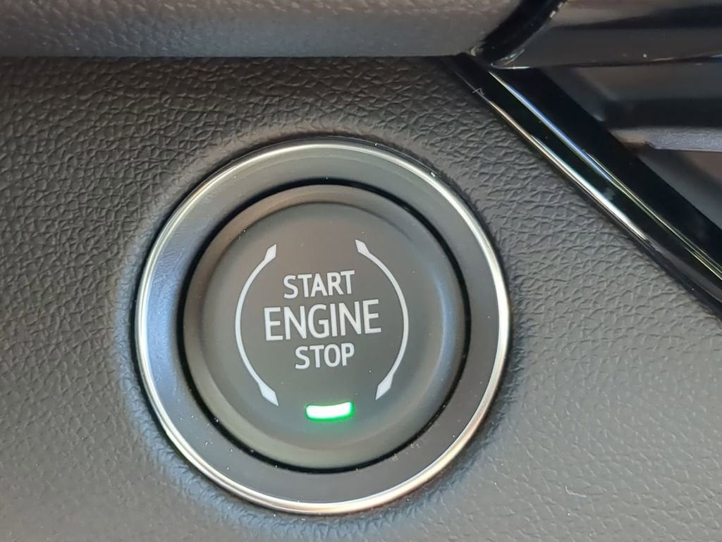 2026 Buick Enclave Preferred - Photo 16