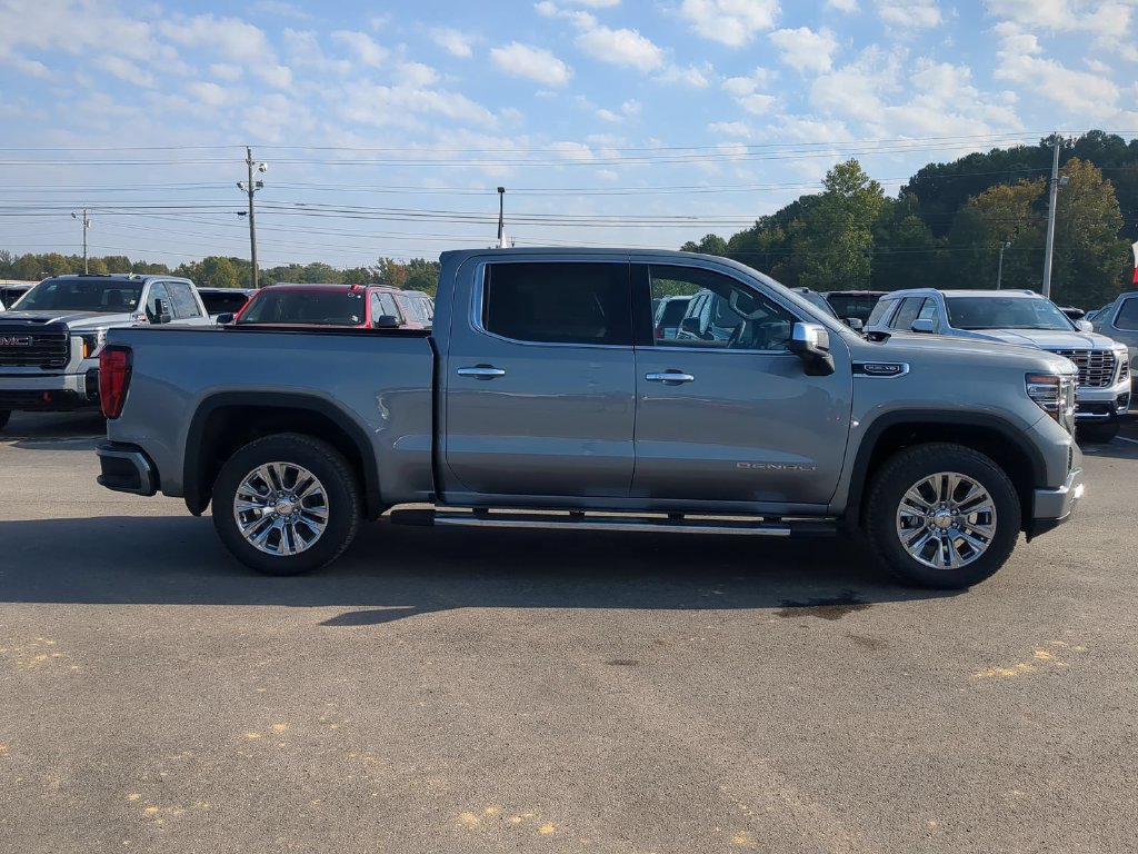 New 2026 GMC Sierra 1500 Denali Truck New 2026 GMC Sierra 1500 Denali Truck — photo 2 of 4