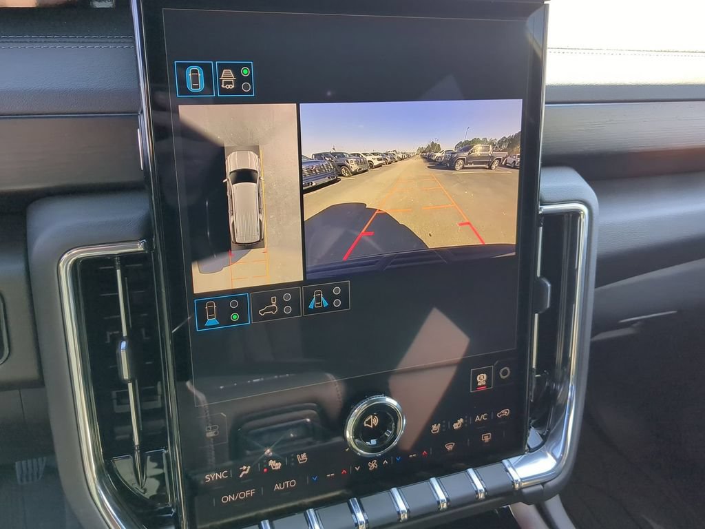2026 GMC Yukon XL Denali - Photo 14