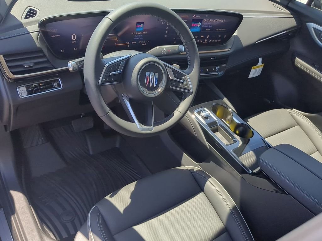 2026 Buick Envision Avenir - Photo 9