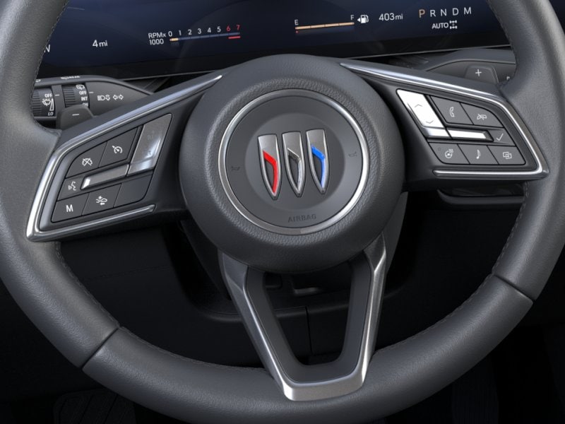 2026 Buick Envision Preferred - Photo 53