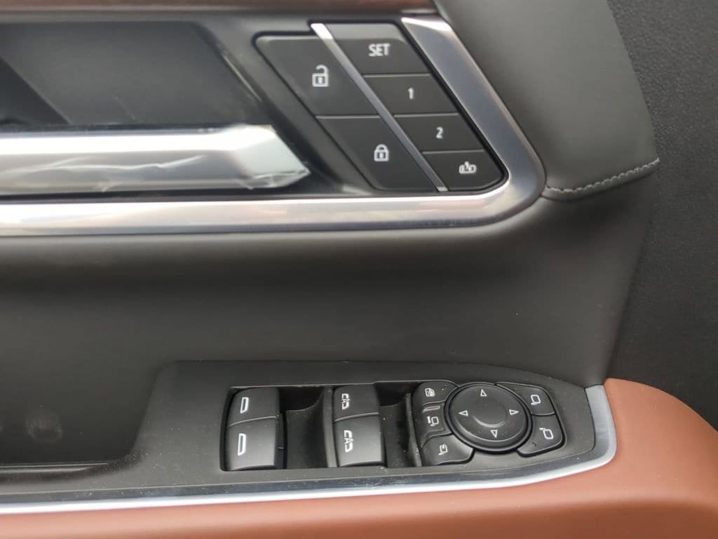 2026 GMC Sierra 2500HD Denali Ultimate - Photo 23