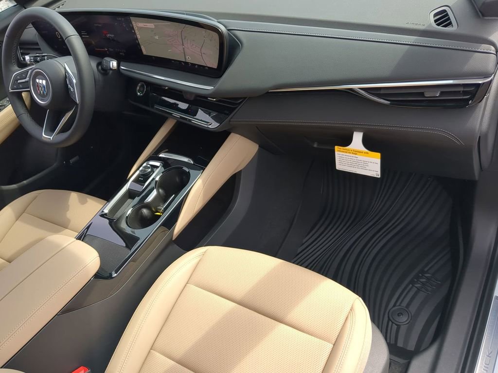 2026 Buick Envision Preferred - Photo 28