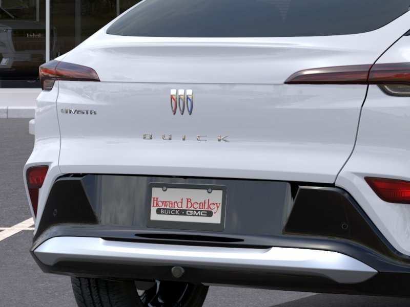 2026 Buick Envista Sport Touring - Photo 45