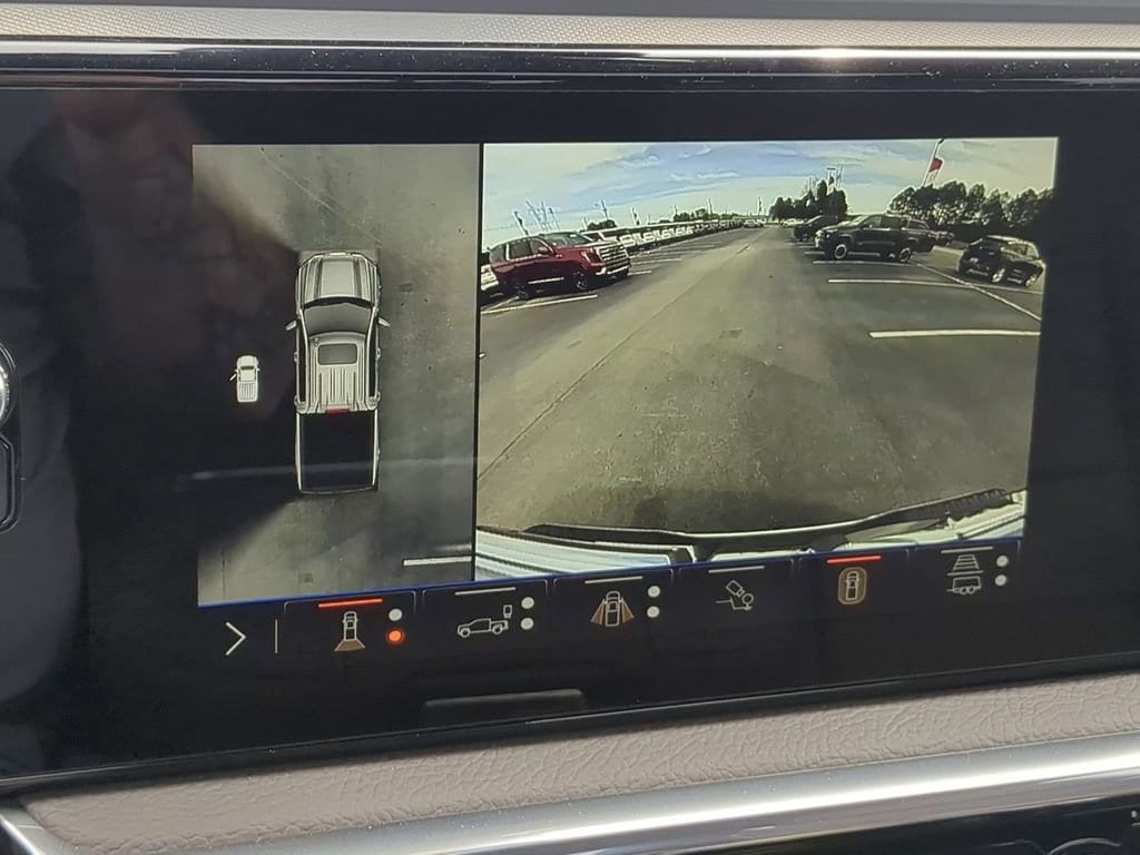 2026 GMC Sierra 1500 Denali - Photo 14