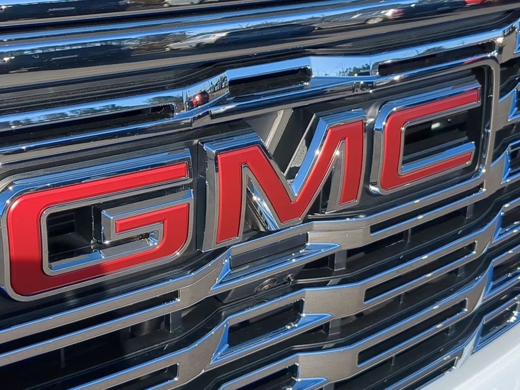 2026 GMC Sierra 1500 Denali - Photo 31