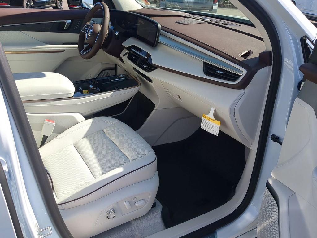 2026 Buick Enclave Avenir - Photo 29