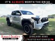 Toyota Tacoma 4WD