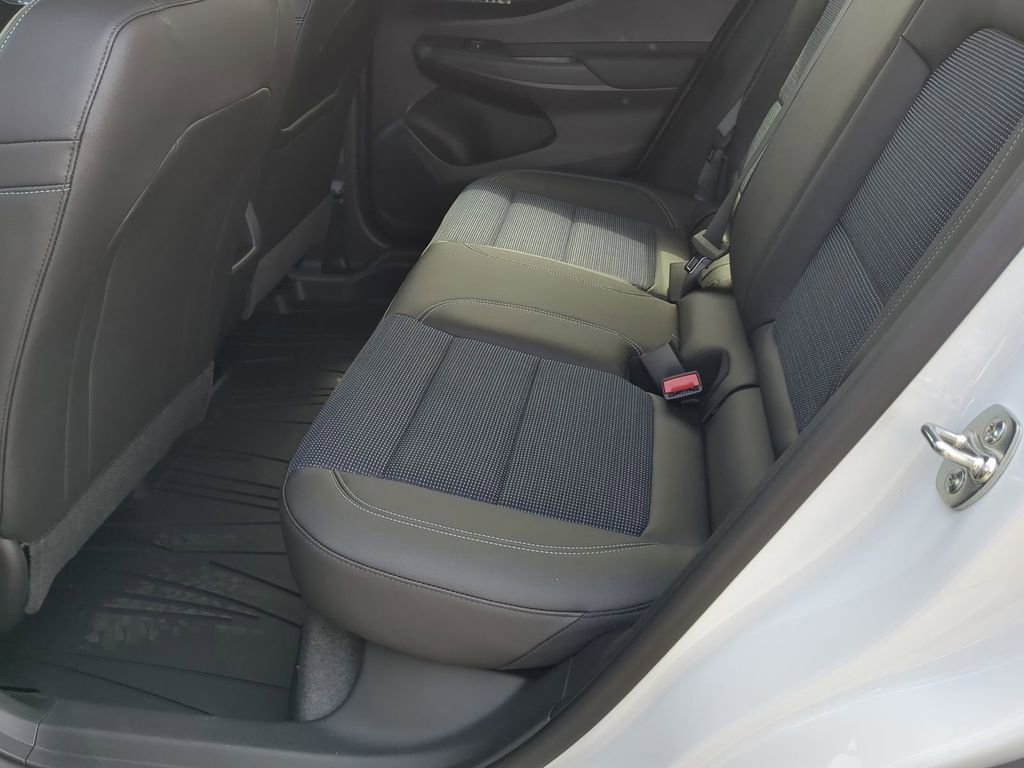 2026 Buick Envista Preferred - Photo 21