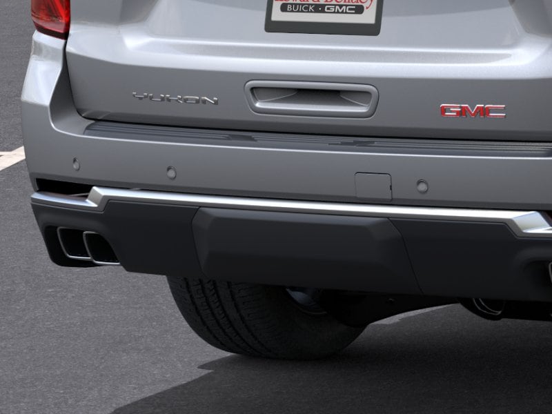 2026 GMC Yukon XL Denali - Photo 48