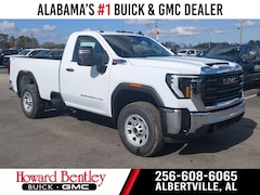 2026 GMC Sierra 2500 HD Pro Truck
