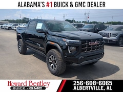 2026 GMC Canyon AT4X Truck