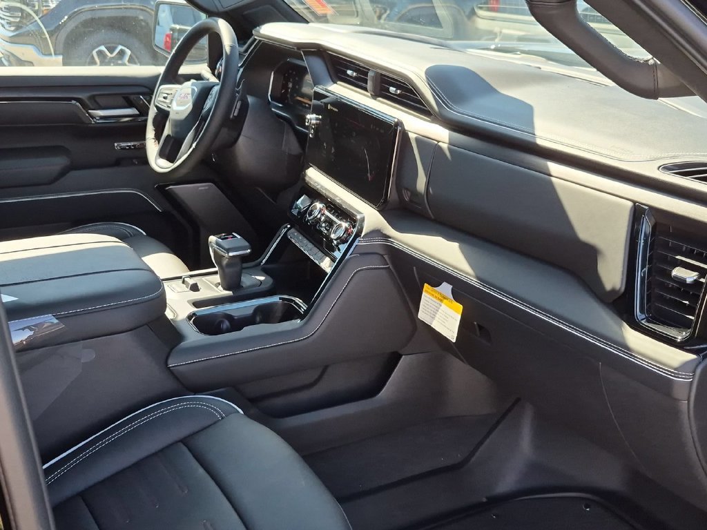 2026 GMC Sierra 1500 AT4X - Photo 28