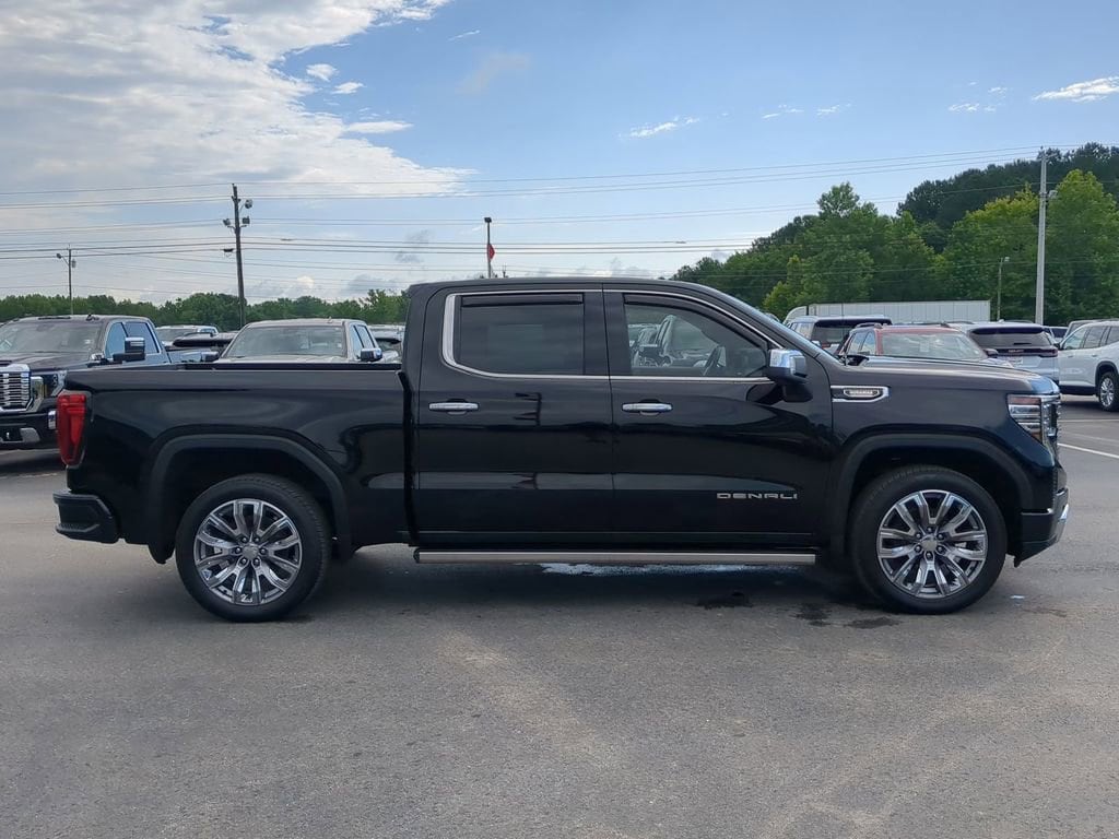 Used 2022 GMC Sierra 1500 Denali Truck