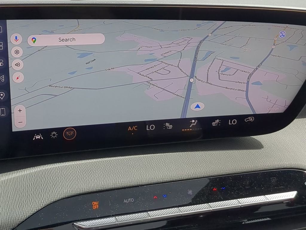 2026 Buick Enclave Preferred - Photo 13