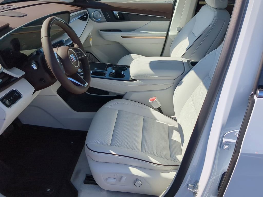 2026 Buick Enclave Avenir - Photo 19