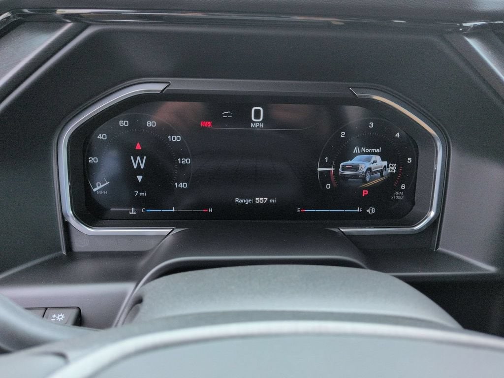 New 2026 GMC Sierra 1500 AT4 Truck