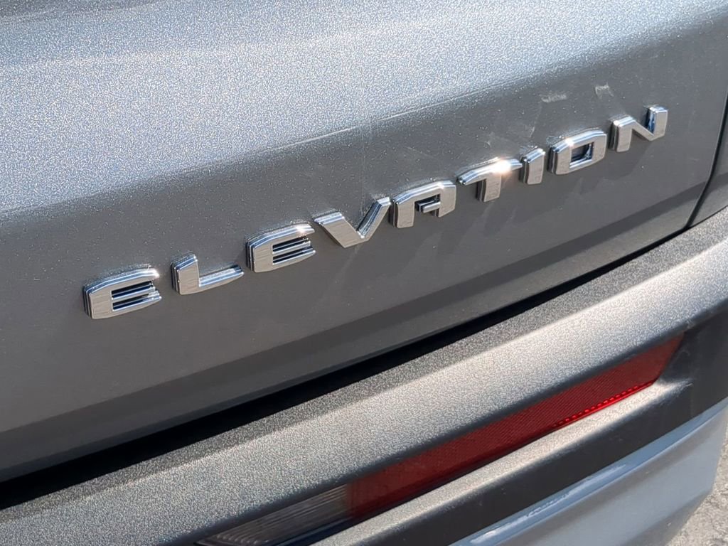 2026 GMC Acadia Elevation - Photo 31