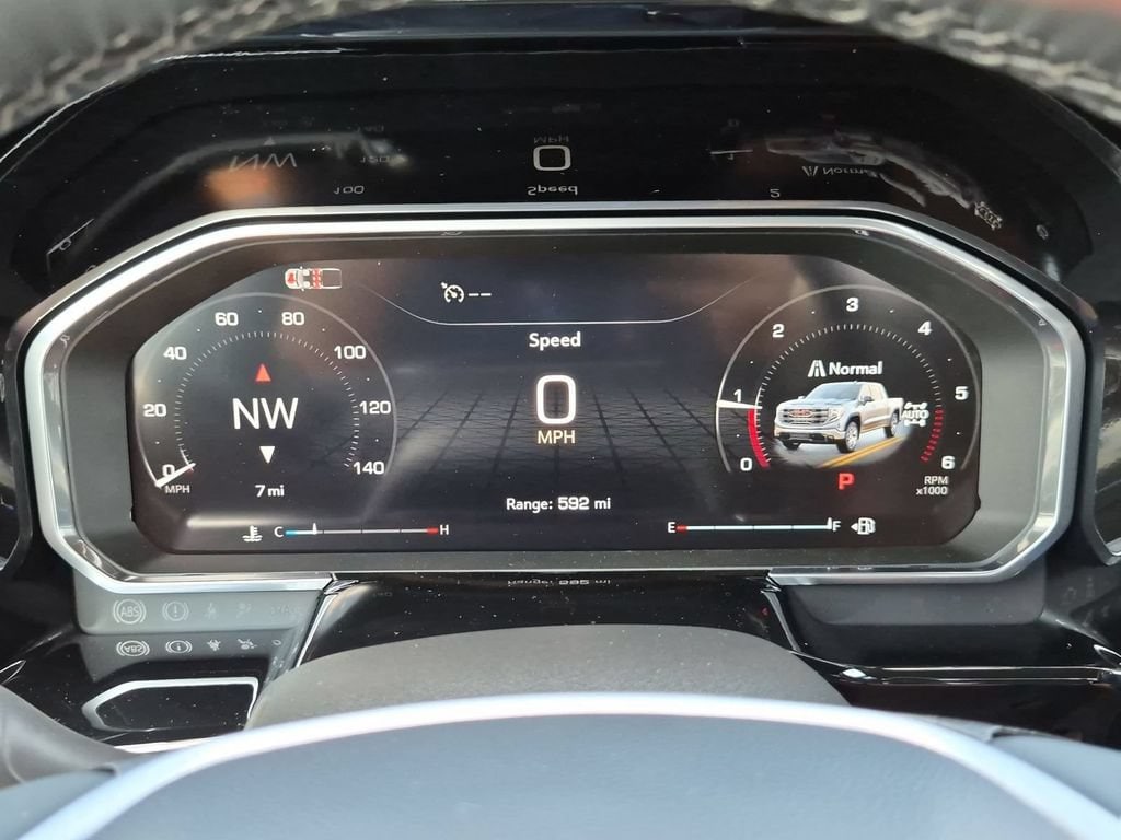 2026 GMC Sierra 1500 Elevation - Photo 10