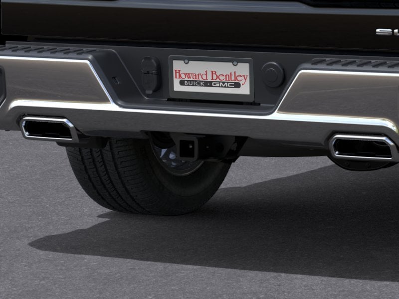 2026 GMC Sierra 1500 SLT - Photo 38