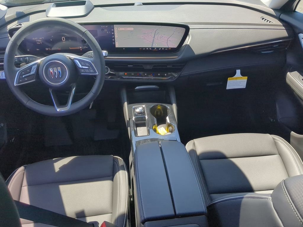 2026 Buick Envision Avenir - Photo 20