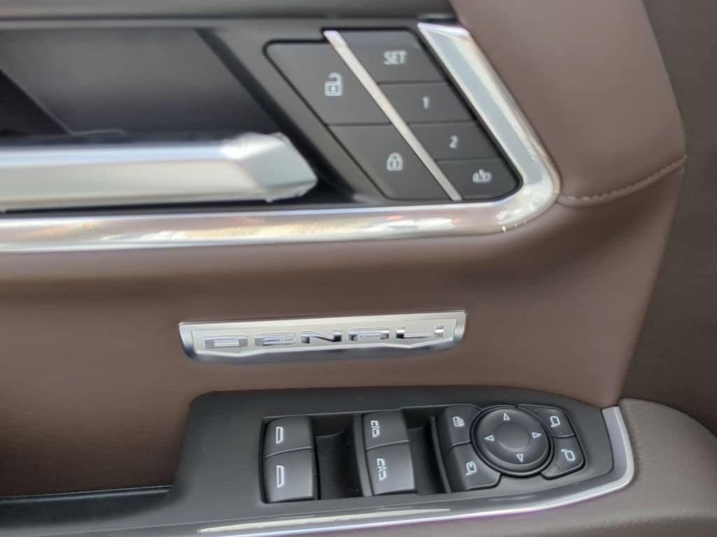 2026 GMC Sierra 1500 Denali - Photo 23