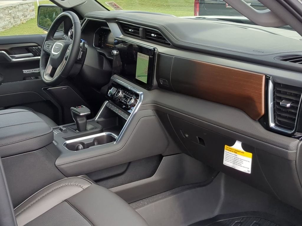 2026 GMC Sierra 1500 Denali - Photo 28
