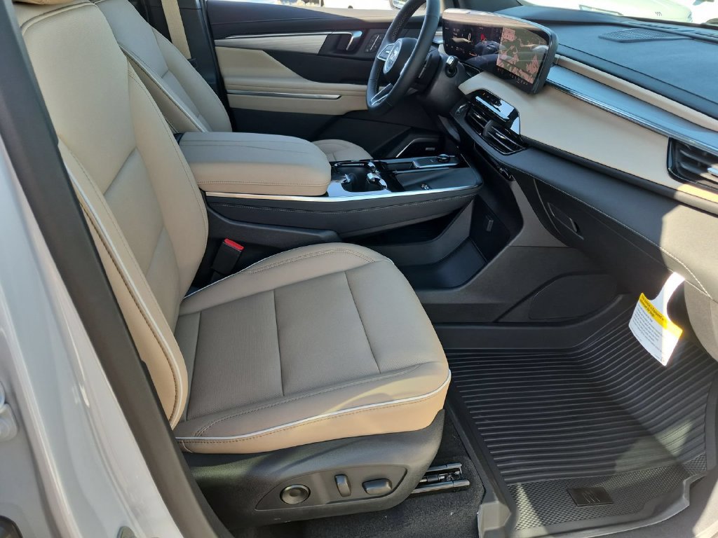 2027 Buick Enclave Preferred - Photo 27