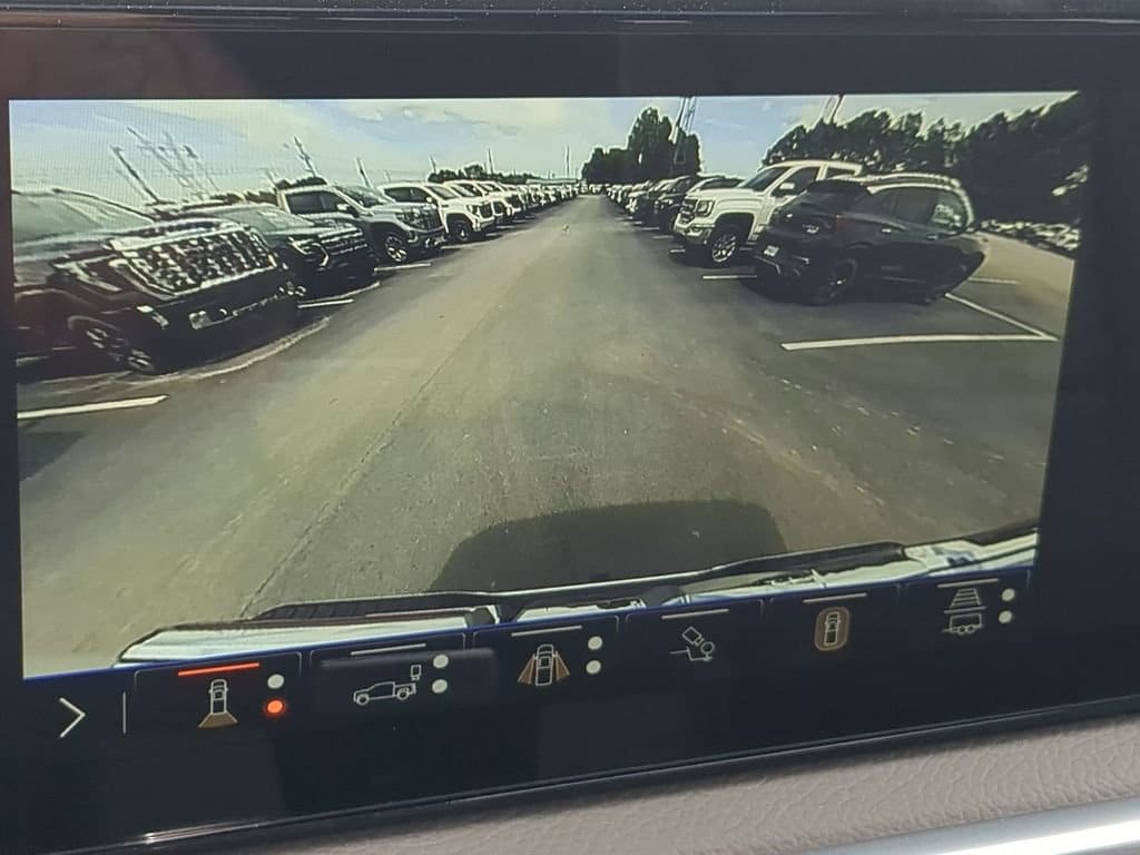 2026 GMC Sierra 1500 Denali - Photo 14